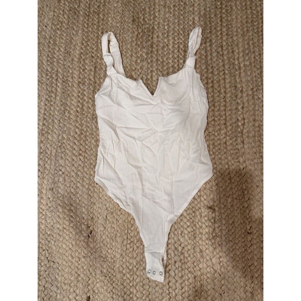 Intimately Free People Bodysuit Size L